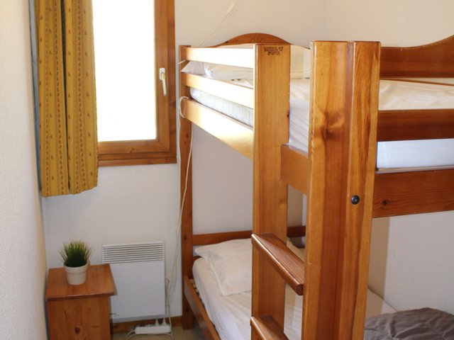 Résidence LES CHALETS DE SUPERD CHARDON BLEU - Superdévoluy