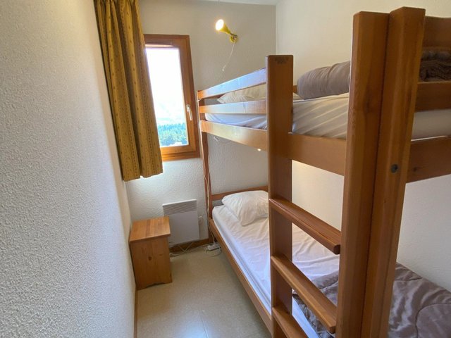 Résidence LES CHALETS DE SUPERD CHARDON BLEU - Superdévoluy