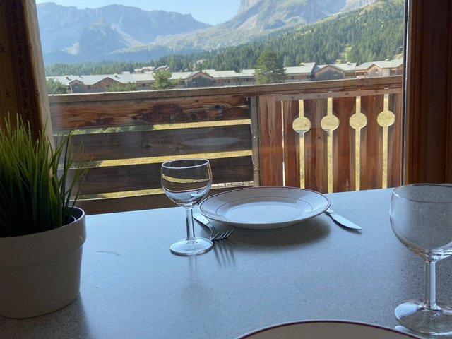 Résidence LES CHALETS DE SUPERD CHARDON BLEU - Superdévoluy