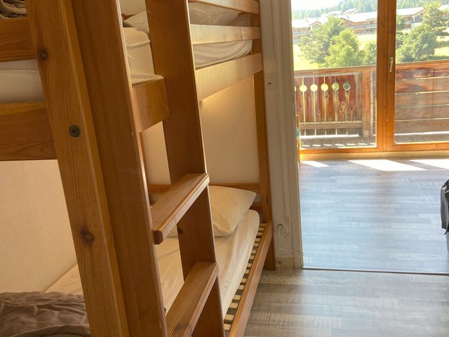 Résidence LES CHALETS DE SUPERD BLEUET - Superdévoluy