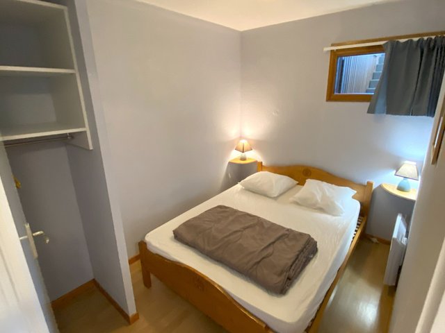 Résidence LES CHALETS DE SUPERD ANCOLIE - Superdévoluy