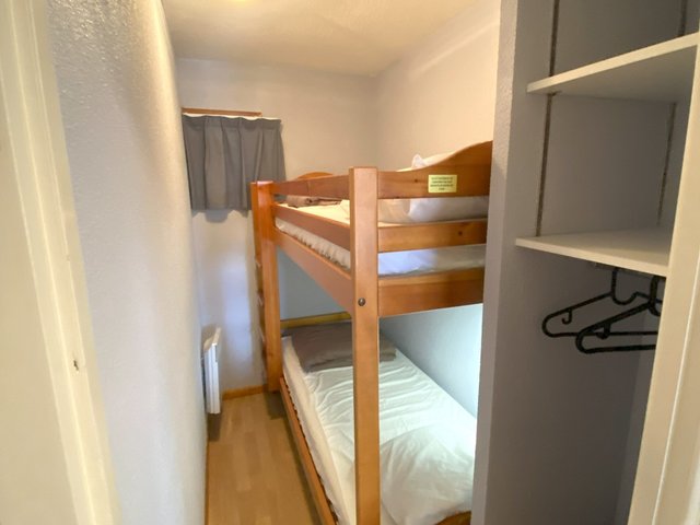 Résidence LES CHALETS DE SUPERD ANCOLIE - Superdévoluy