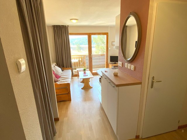 Résidence LES CHALETS DE SUPERD ANCOLIE - Superdévoluy