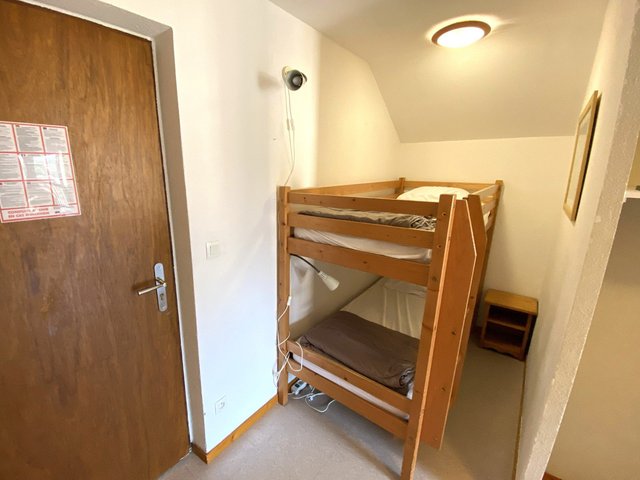 Résidence LES CHALETS DE SUPERD FRAXINELLE - Superdévoluy