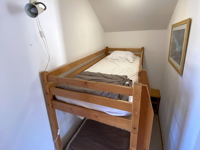 Résidence LES CHALETS DE SUPERD FRAXINELLE - Superdévoluy