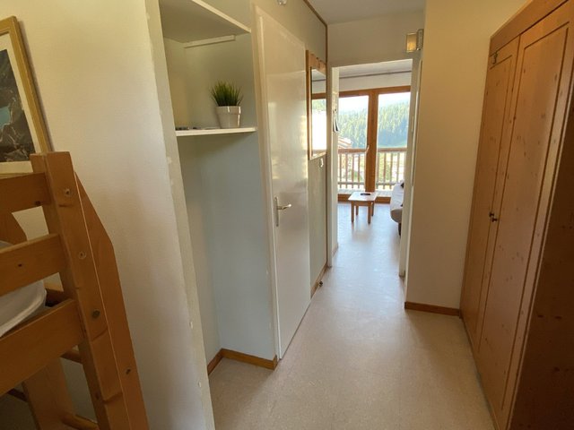 Résidence LES CHALETS DE SUPERD FRAXINELLE - Superdévoluy