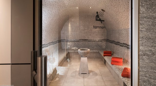 MGM Hôtels & Résidences – Résidence Le Cristal de Jade 5* - Chamonix