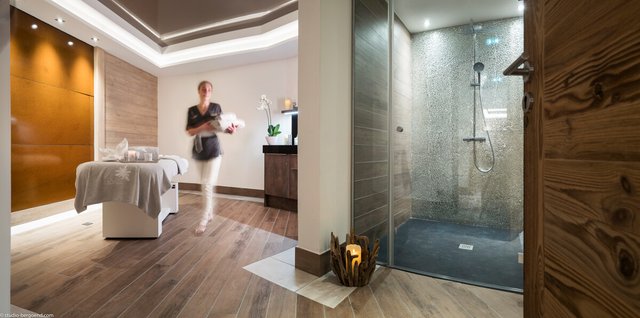 MGM Hôtels & Résidences – Résidence Le Cristal de Jade 5* - Chamonix