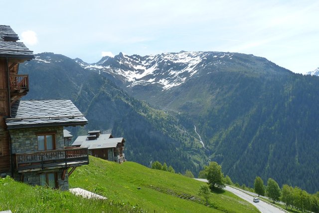 Le Christiania - La Rosière
