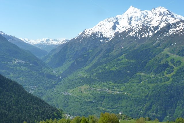 Le Christiania - La Rosière