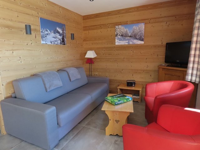 Le Christiania - La Rosière