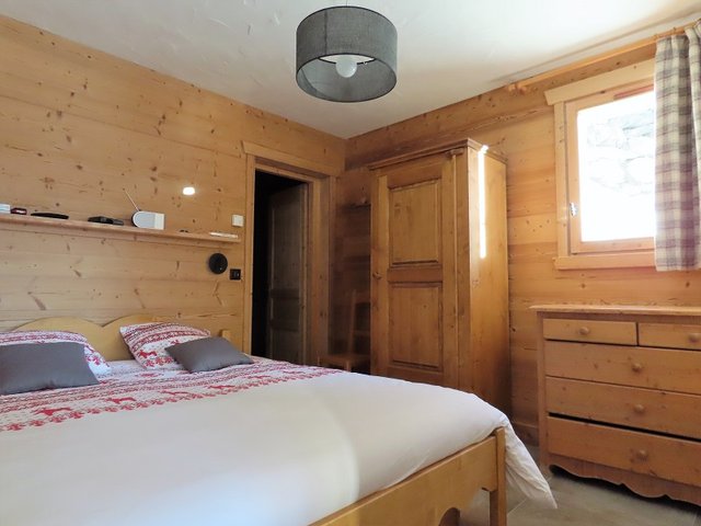 Le Christiania - La Rosière