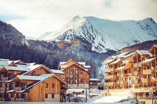 Appartements LES HAUTS DE PRECLAUX - Les Orres