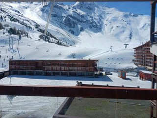 Appartements RESIDENCE HOTEL AIGUILLE ROUGE - Les Arcs 2000
