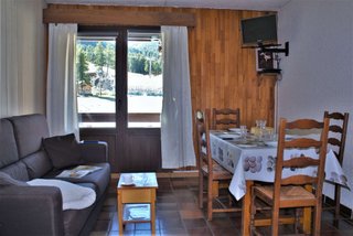 Appartement Petit Laus RSL150-03 - Risoul 