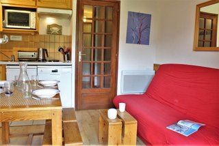 Appartement Chabrieres Ii RSL110-51II - Risoul