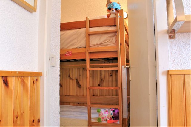 Appartement Chabrieres I RSL110-17I - Risoul 