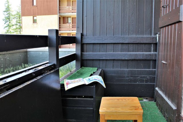 Appartement Chabrieres I RSL110-17I - Risoul 
