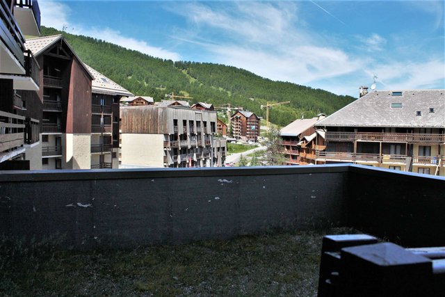 Appartement Chabrieres I RSL110-17I - Risoul 