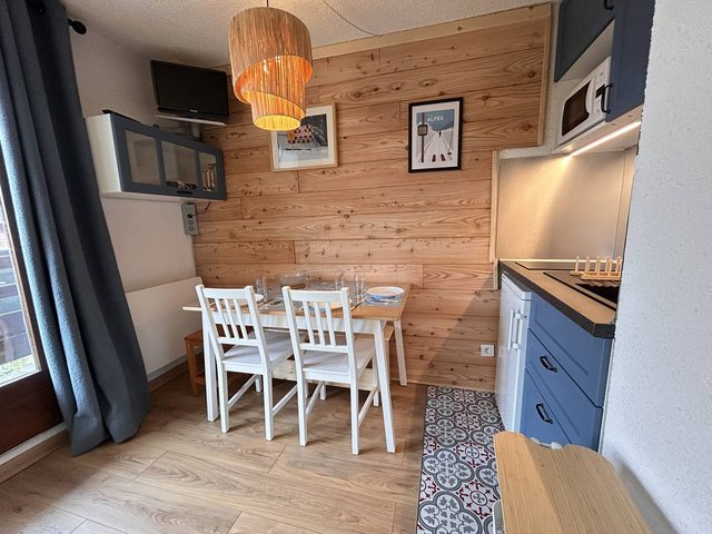 Appartement Chabrieres I RSL110-17I - Risoul 