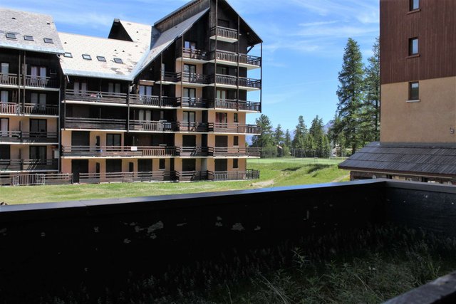 Appartement Chabrieres I RSL110-17I - Risoul 