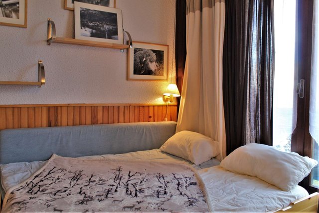Appartement Chabrieres I RSL110-17I - Risoul 