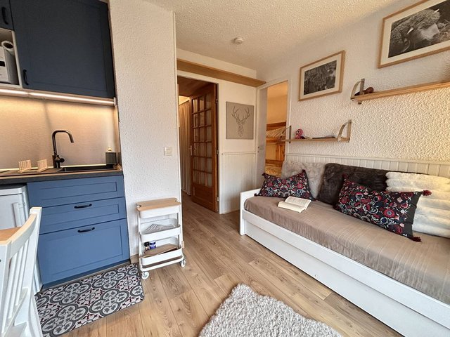 Appartement Chabrieres I RSL110-17I - Risoul 