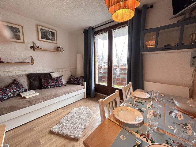 Appartement Chabrieres I RSL110-17I - Risoul 