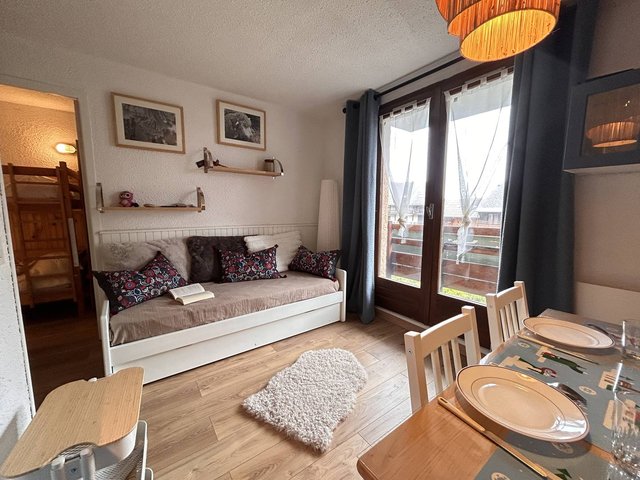 Appartement Chabrieres I RSL110-17I - Risoul 