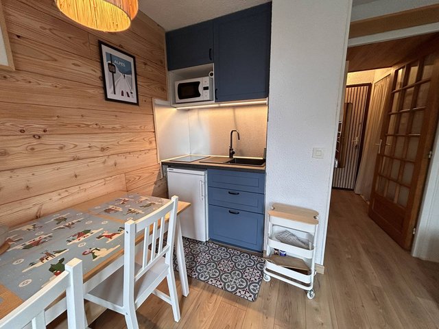 Appartement Chabrieres I RSL110-17I - Risoul 