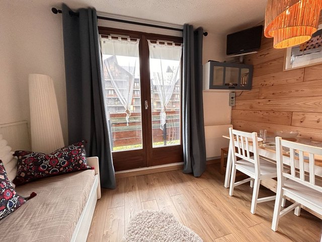 Appartement Chabrieres I RSL110-17I - Risoul 