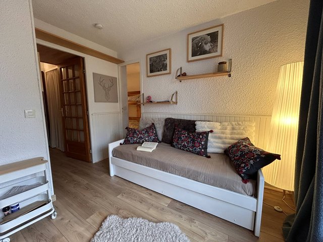 Appartement Chabrieres I RSL110-17I - Risoul 