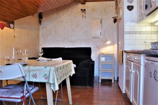 Appartement Villaret I RSL190-136I - Risoul 