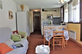 Appartement Oree Du Bois B RSL420-321B - Risoul