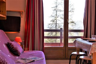 Appartement Clematites C RSL330-308C - Risoul
