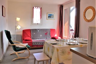 Appartement Airelles A RSL300-67A - Risoul
