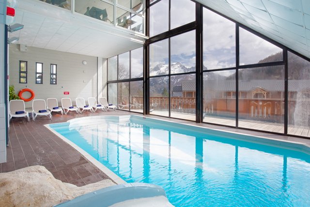 SOWELL Family Les Bergers 3* - Praloup