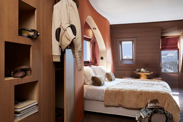 Hôtel des Dromonts 4* - Avoriaz
