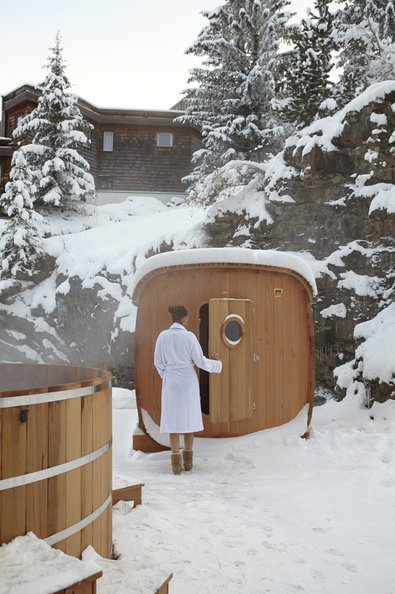 Hôtel des Dromonts 4* - Avoriaz