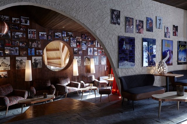 Hôtel des Dromonts 4* - Avoriaz