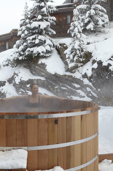 Hôtel des Dromonts 4* - Avoriaz