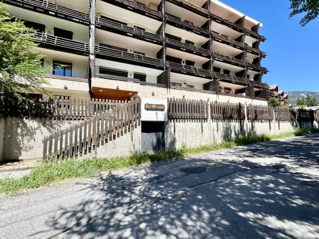 Appartement Niveoles CHA390-0406 - Serre Chevalier 1350 - Chantemerle