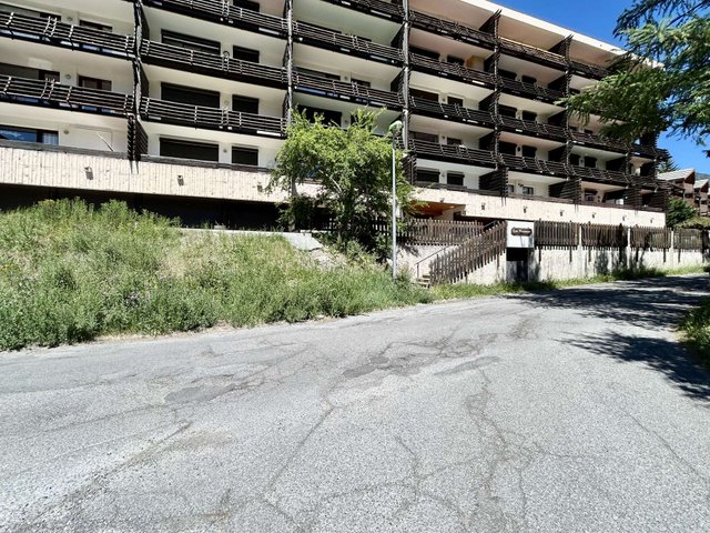 Appartement Niveoles CHA390-0406 - Serre Chevalier 1350 - Chantemerle