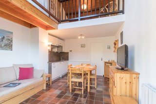 Appartement Tamborel  1 CHA740-1A09 - Serre Chevalier 1350 - Chantemerle