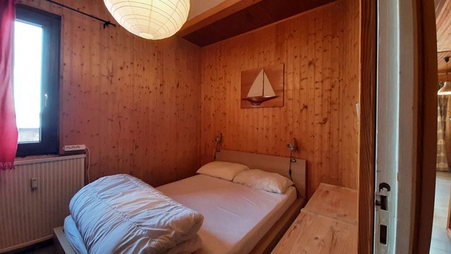 Appartement Flute De Pan MTG580-1DA - Montgenèvre