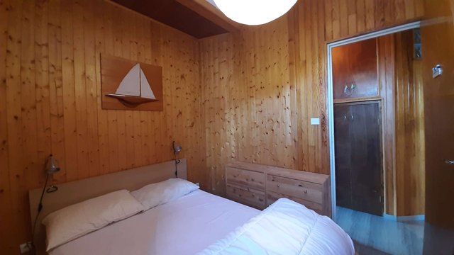 Appartement Flute De Pan MTG580-1DA - Montgenèvre