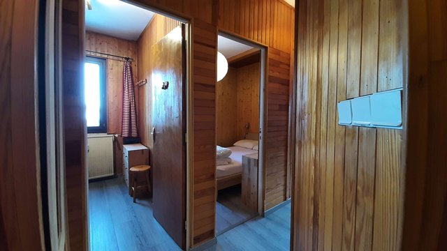 Appartement Flute De Pan MTG580-1DA - Montgenèvre