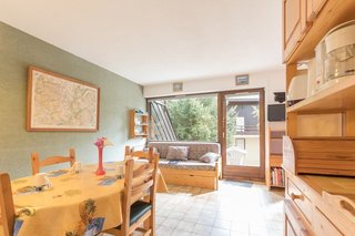 Appartement Clos Des Cavales 2 CHA360-B012 - Serre Chevalier 1350 - Chantemerle