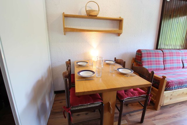 Appartement Loubatiere MTG240-B153 - Montgenèvre