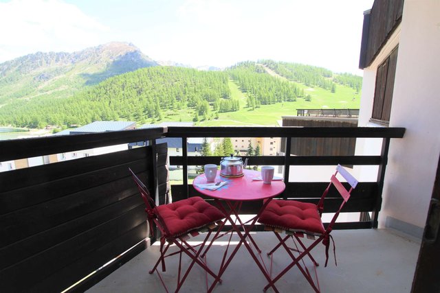 Appartement Loubatiere MTG240-B153 - Montgenèvre